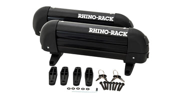 Rhino-Rack Ski Carrier - 2 Skis - 572
